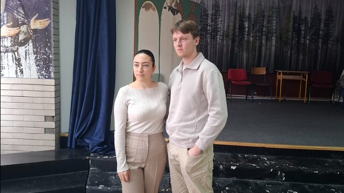 Dodeljene dve stipendije 